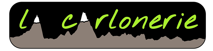 Logo La Carlonerie